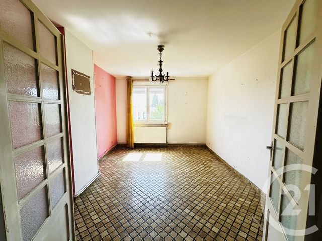 Appartement F3 &agrave; vendre - 3 pi&egrave;ces - 51,11 m2 - Nantes - 44 - PAYS-DE-LOIRE