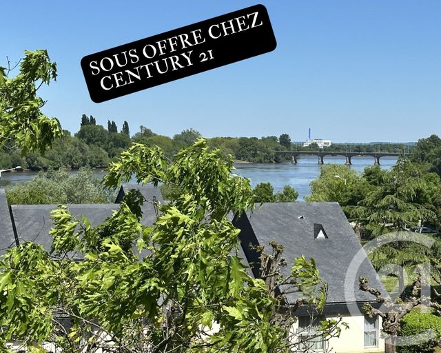 Prix immobilier ST SEBASTIEN SUR LOIRE - Photo d’un appartement vendu