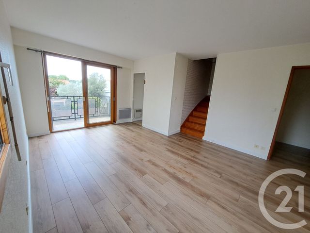 Appartement Duplex à vendre ST SEBASTIEN SUR LOIRE