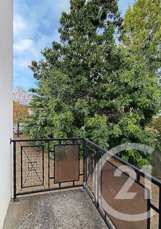 Appartement Duplex &agrave; vendre - 3 pi&egrave;ces - 54,01 m2 - St Sebastien Sur Loire - 44 - PAYS-DE-LOIRE