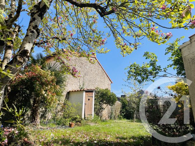 maison - BASSE GOULAINE - 44