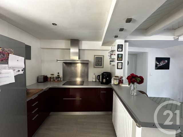 Maison &agrave; vendre - 4 pi&egrave;ces - 105 m2 - Basse Goulaine - 44 - PAYS-DE-LOIRE