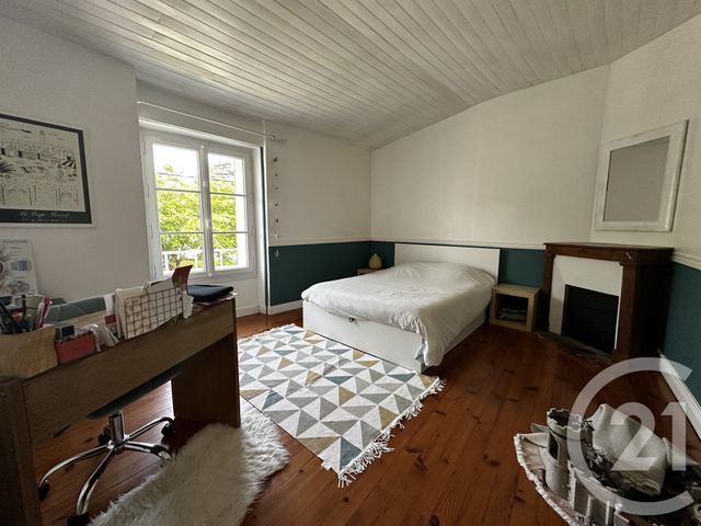 Maison &agrave; vendre - 4 pi&egrave;ces - 105 m2 - Basse Goulaine - 44 - PAYS-DE-LOIRE