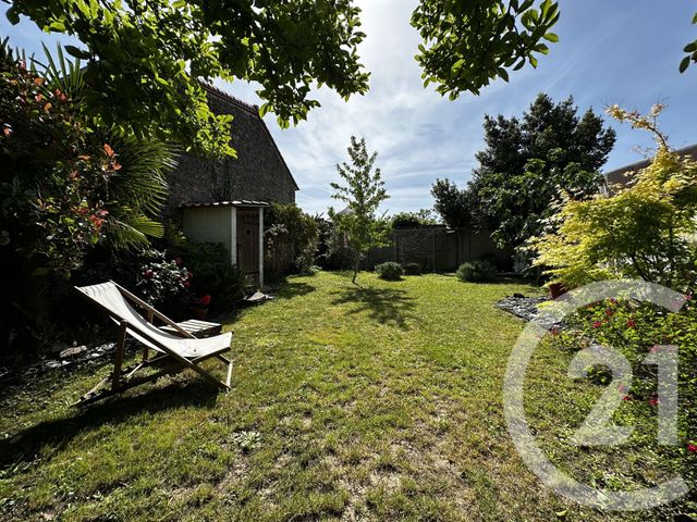 maison - BASSE GOULAINE - 44
