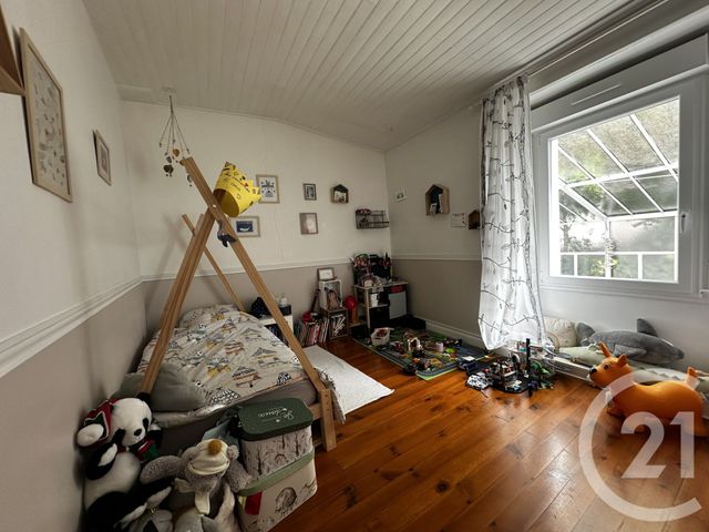 Maison &agrave; vendre - 4 pi&egrave;ces - 105 m2 - Basse Goulaine - 44 - PAYS-DE-LOIRE
