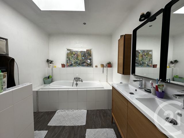 Maison &agrave; vendre - 4 pi&egrave;ces - 105 m2 - Basse Goulaine - 44 - PAYS-DE-LOIRE