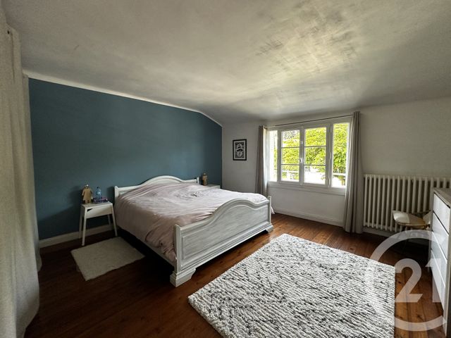 Maison &agrave; vendre - 4 pi&egrave;ces - 105 m2 - Basse Goulaine - 44 - PAYS-DE-LOIRE