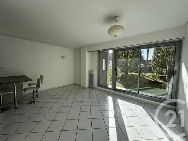 Appartement F2 à vendre ST SEBASTIEN SUR LOIRE