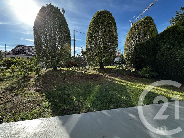 Appartement F2 &agrave; vendre - 2 pi&egrave;ces - 46,39 m2 - St Sebastien Sur Loire - 44 - PAYS-DE-LOIRE