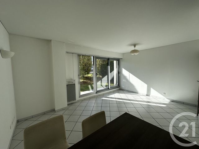 Appartement F2 &agrave; vendre - 2 pi&egrave;ces - 46,39 m2 - St Sebastien Sur Loire - 44 - PAYS-DE-LOIRE