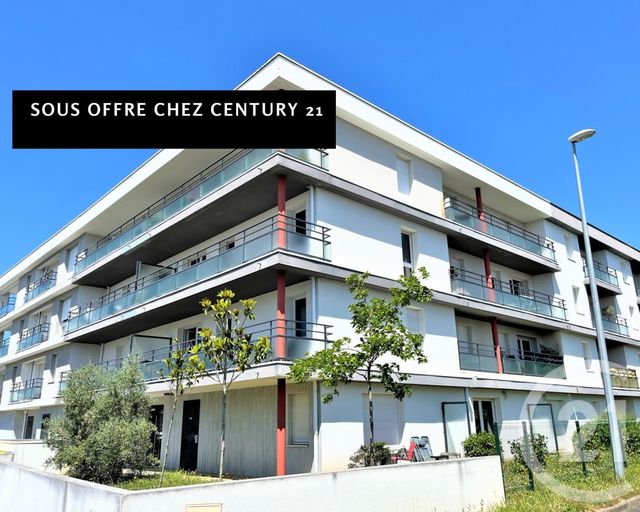 appartement - ST HERBLAIN - 44