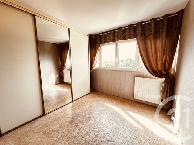 Appartement F2 &agrave; vendre - 2 pi&egrave;ces - 51,20 m2 - Reze - 44 - PAYS-DE-LOIRE