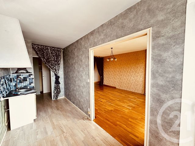 Appartement F2 &agrave; vendre - 2 pi&egrave;ces - 51,20 m2 - Reze - 44 - PAYS-DE-LOIRE