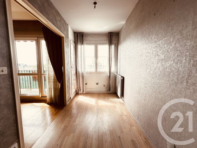 Appartement F2 &agrave; vendre - 2 pi&egrave;ces - 51,20 m2 - Reze - 44 - PAYS-DE-LOIRE