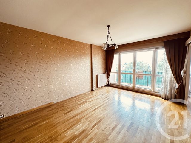Appartement F2 &agrave; vendre - 2 pi&egrave;ces - 51,20 m2 - Reze - 44 - PAYS-DE-LOIRE