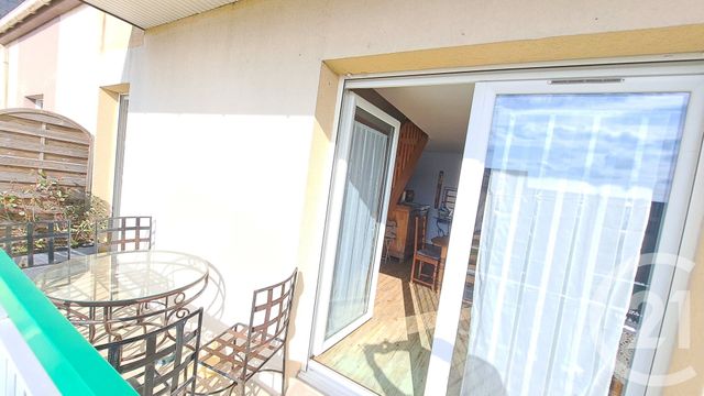 Prix immobilier ST SEBASTIEN SUR LOIRE - Photo d’un appartement vendu