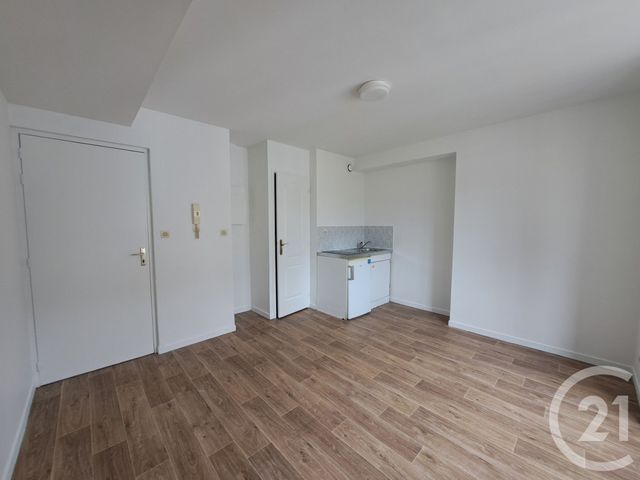 appartement - NANTES - 44