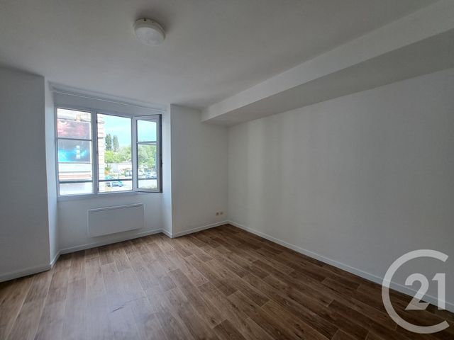 Appartement Studio &agrave; vendre - 1 pi&egrave;ce - 16,11 m2 - Nantes - 44 - PAYS-DE-LOIRE