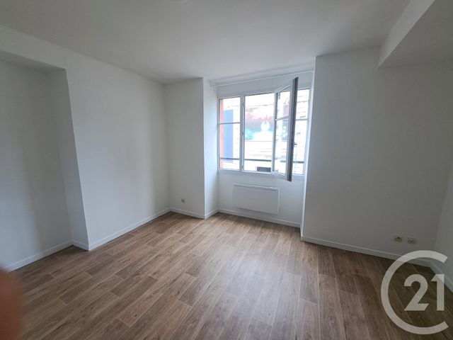 Appartement Studio &agrave; vendre - 1 pi&egrave;ce - 16,11 m2 - Nantes - 44 - PAYS-DE-LOIRE