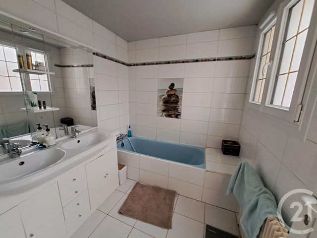 Maison &agrave; vendre - 5 pi&egrave;ces - 98 m2 - St Sebastien Sur Loire - 44 - PAYS-DE-LOIRE