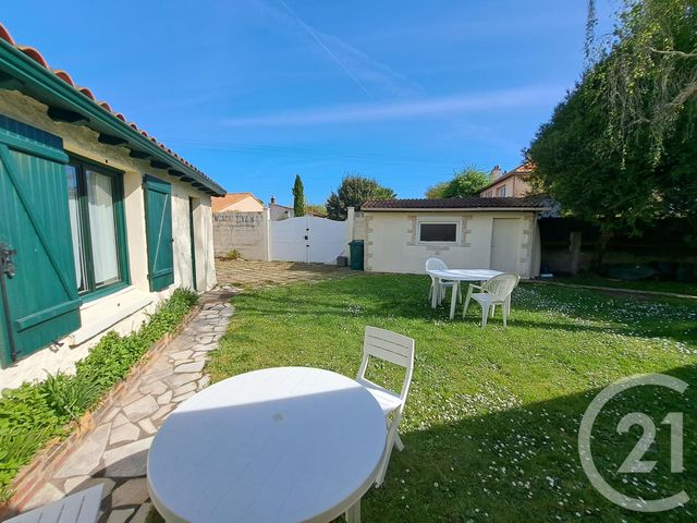 Maison &agrave; vendre - 5 pi&egrave;ces - 98 m2 - St Sebastien Sur Loire - 44 - PAYS-DE-LOIRE