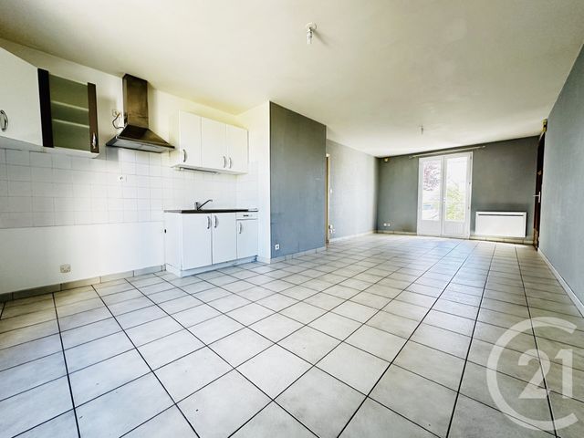 Maison &agrave; vendre - 3 pi&egrave;ces - 59 m2 - St Sebastien Sur Loire - 44 - PAYS-DE-LOIRE