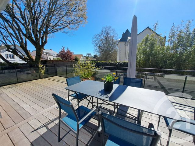 Maison &agrave; vendre - 9 pi&egrave;ces - 220 m2 - St Sebastien Sur Loire - 44 - PAYS-DE-LOIRE