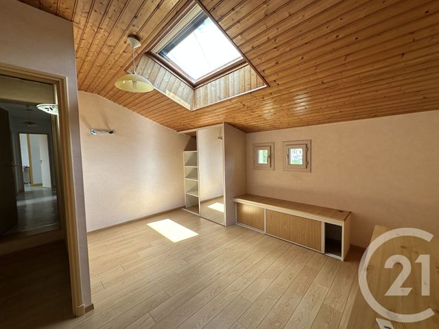 Maison à vendre - 7 pièces - 158,50 m2 - St Sebastien Sur Loire - 44 - PAYS-DE-LOIRE