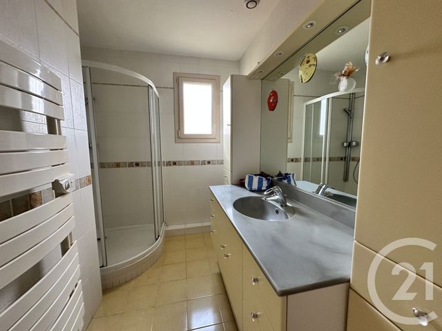 Maison à vendre - 7 pièces - 158,50 m2 - St Sebastien Sur Loire - 44 - PAYS-DE-LOIRE