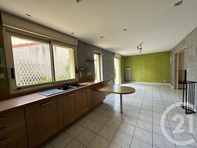 Maison à vendre - 7 pièces - 158,50 m2 - St Sebastien Sur Loire - 44 - PAYS-DE-LOIRE