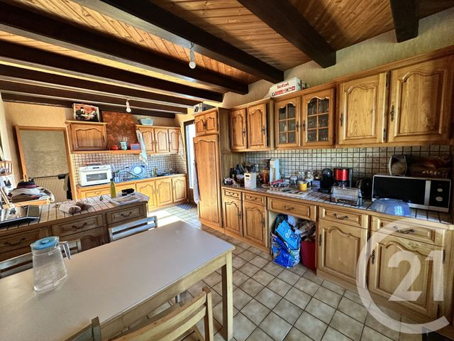 Maison à vendre - 4 pièces - 127,73 m2 - Vertou - 44 - PAYS-DE-LOIRE