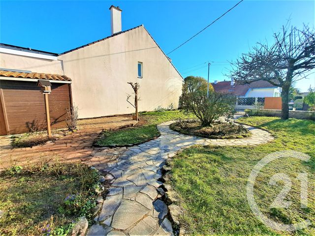 Maison à vendre - 4 pièces - 127,73 m2 - Vertou - 44 - PAYS-DE-LOIRE