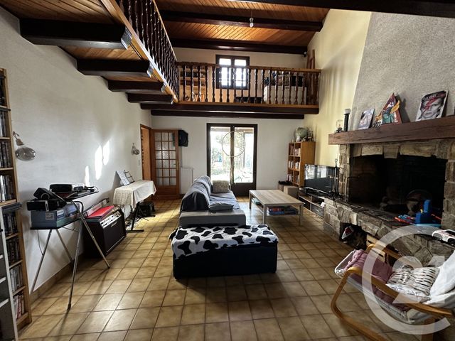 Maison à vendre - 4 pièces - 127,73 m2 - Vertou - 44 - PAYS-DE-LOIRE