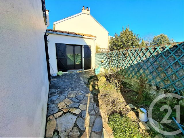 Maison à vendre - 4 pièces - 127,73 m2 - Vertou - 44 - PAYS-DE-LOIRE