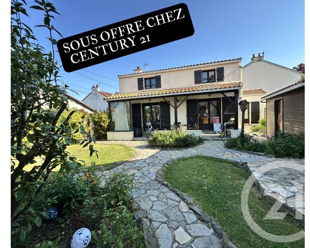 maison - VERTOU - 44