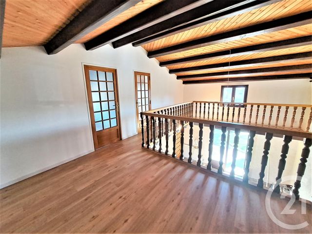 Maison à vendre - 4 pièces - 127,73 m2 - Vertou - 44 - PAYS-DE-LOIRE