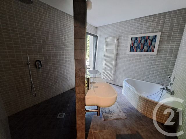 Maison à vendre - 7 pièces - 180 m2 - Geneston - 44 - PAYS-DE-LOIRE