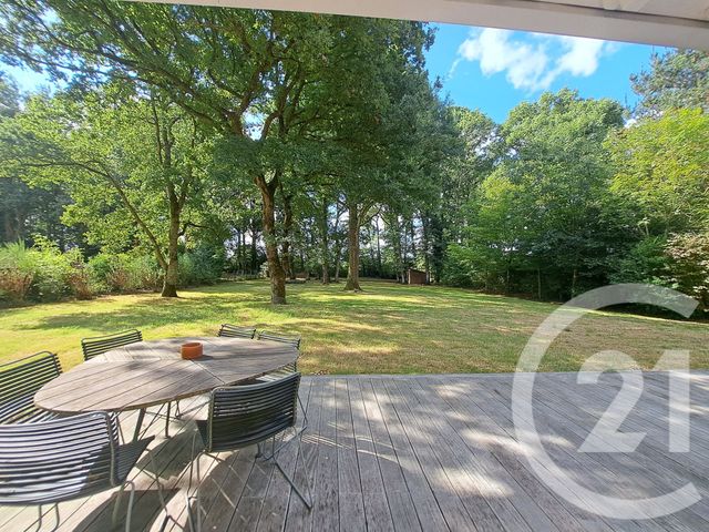 Maison à vendre - 7 pièces - 180 m2 - Geneston - 44 - PAYS-DE-LOIRE