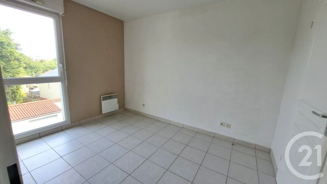 Appartement F2 &agrave; vendre - 2 pi&egrave;ces - 38,95 m2 - St Sebastien Sur Loire - 44 - PAYS-DE-LOIRE