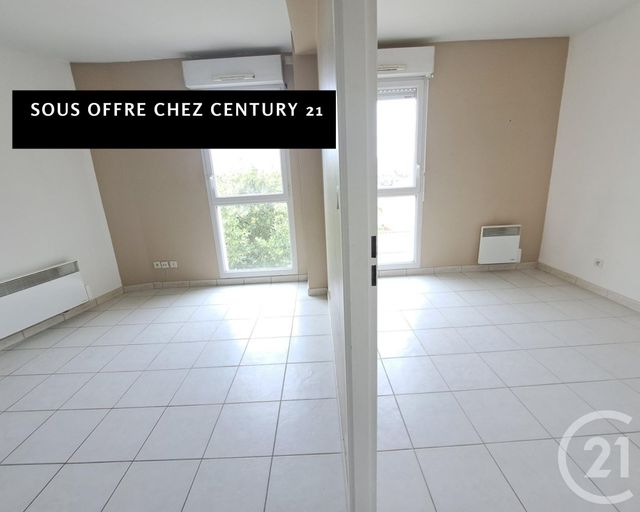 appartement - ST SEBASTIEN SUR LOIRE - 44