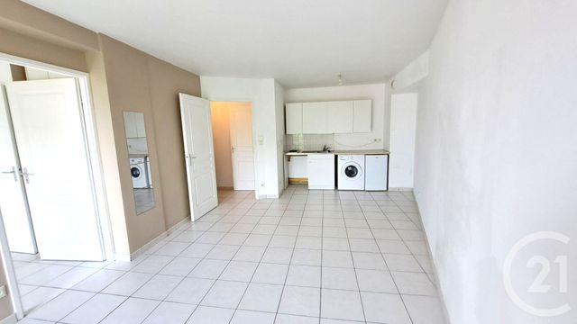 Appartement F2 &agrave; vendre - 2 pi&egrave;ces - 38,95 m2 - St Sebastien Sur Loire - 44 - PAYS-DE-LOIRE