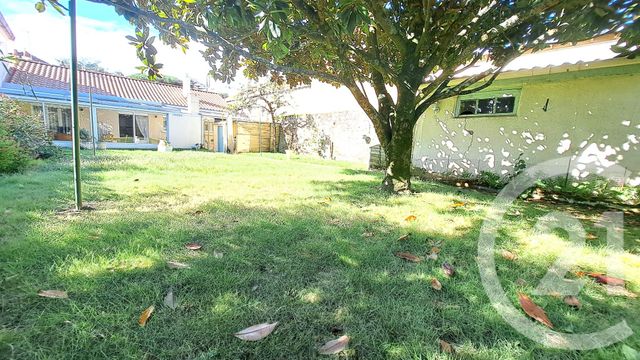 Maison &agrave; vendre - 4 pi&egrave;ces - 103 m2 - Nantes - 44 - PAYS-DE-LOIRE