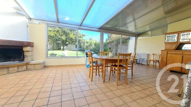 Maison &agrave; vendre - 4 pi&egrave;ces - 103 m2 - Nantes - 44 - PAYS-DE-LOIRE