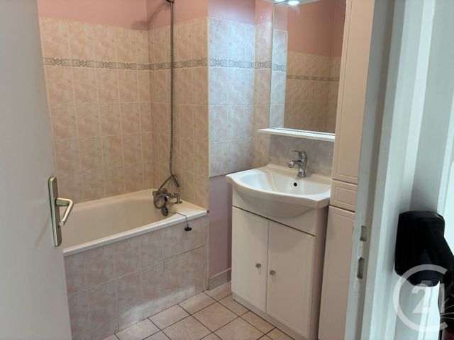 Appartement F3 &agrave; vendre - 3 pi&egrave;ces - 59,59 m2 - Reze - 44 - PAYS-DE-LOIRE