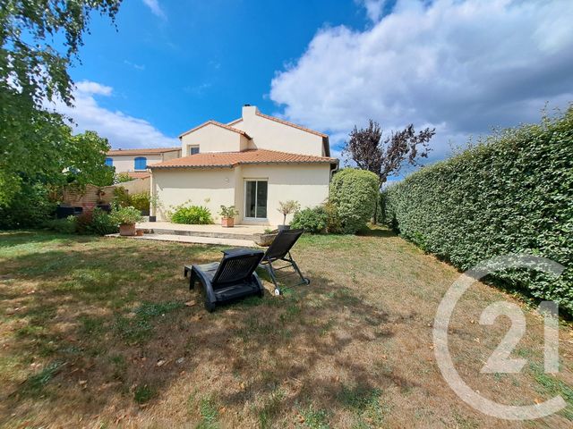 maison - ST SEBASTIEN SUR LOIRE - 44