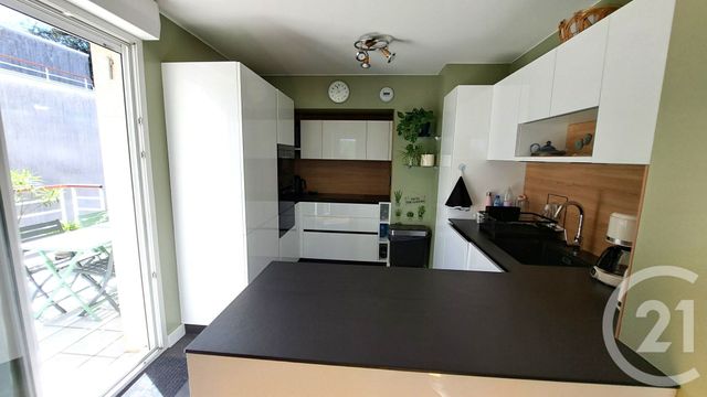 Appartement F4 &agrave; vendre - 4 pi&egrave;ces - 103,01 m2 - St Sebastien Sur Loire - 44 - PAYS-DE-LOIRE