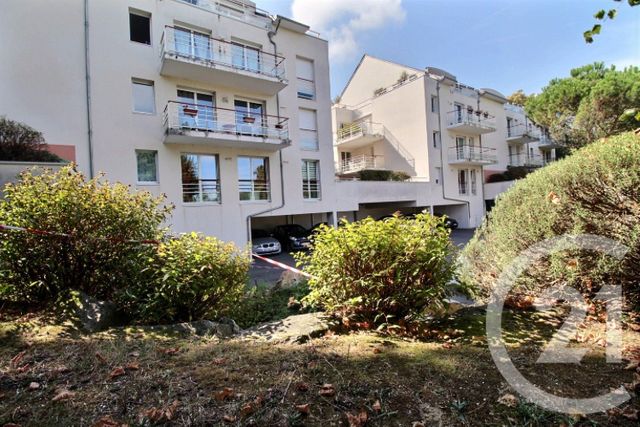 Appartement F4 à vendre ST SEBASTIEN SUR LOIRE