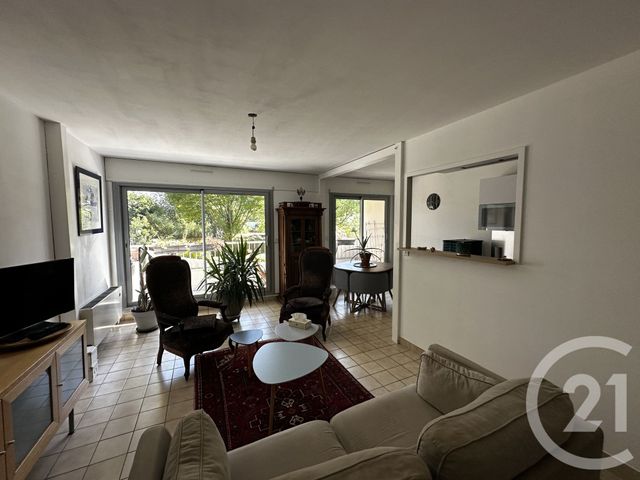 Prix immobilier ST SEBASTIEN SUR LOIRE - Photo d’un appartement vendu