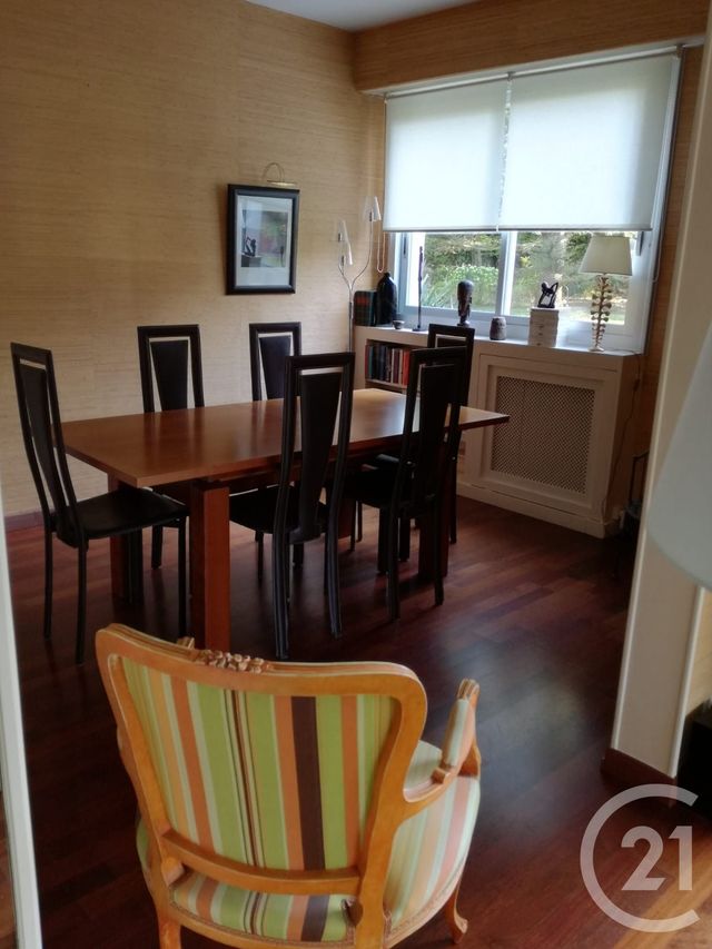 Appartement F5 &agrave; vendre - 5 pi&egrave;ces - 124,41 m2 - St Sebastien Sur Loire - 44 - PAYS-DE-LOIRE