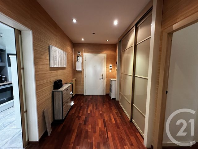 Appartement F5 &agrave; vendre - 5 pi&egrave;ces - 124,41 m2 - St Sebastien Sur Loire - 44 - PAYS-DE-LOIRE